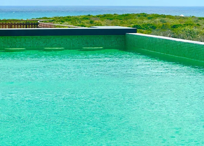 Apartment Casa Lucho Tulum