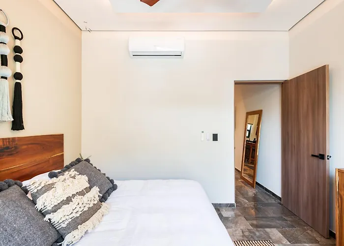 Casa Lucho Apartment