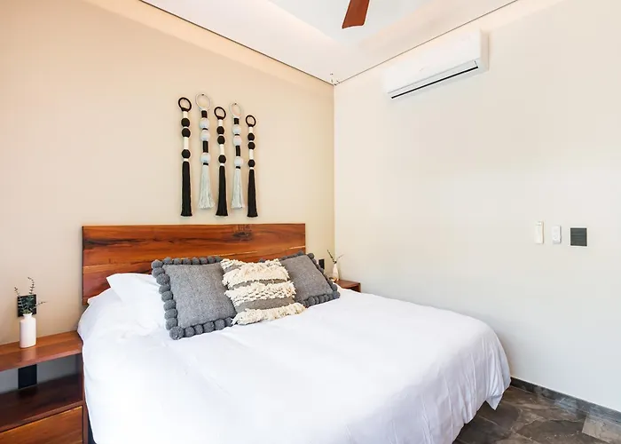 Apartment Casa Lucho Tulum