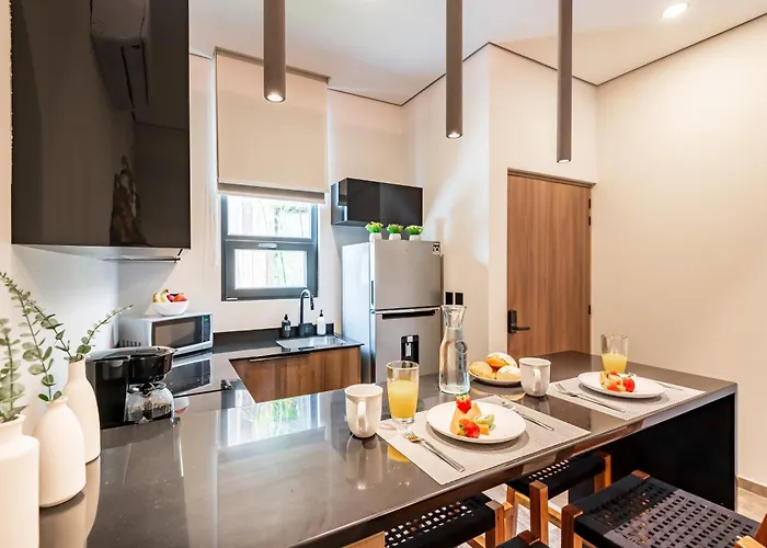 Apartment Casa Lucho
