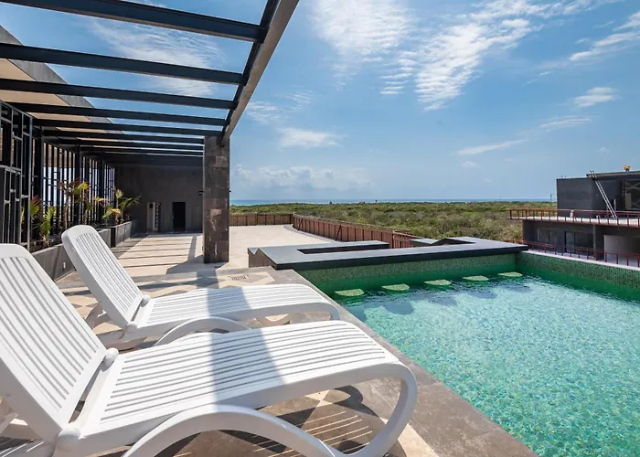 Casa Lucho Apartment Tulum
