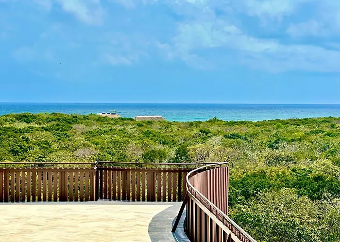 Casa Lucho Apartment Tulum