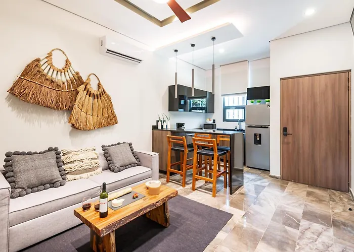 Casa Lucho Tulum