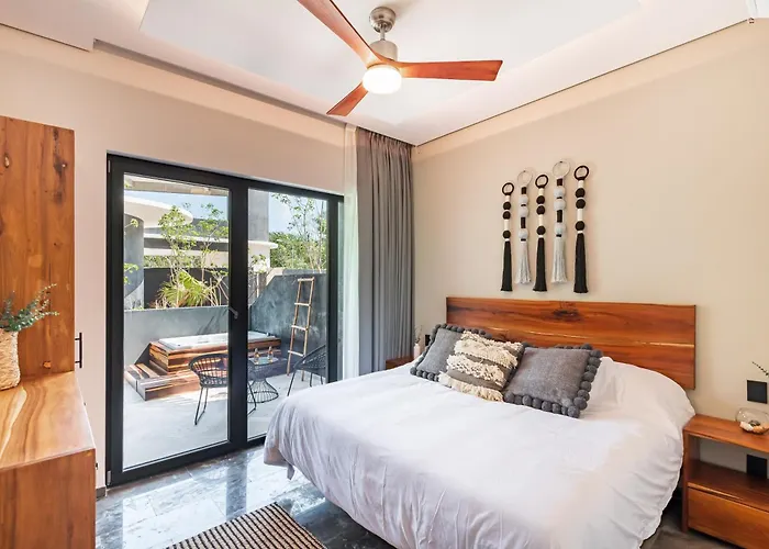 Apartment Casa Lucho Tulum