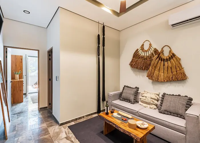 Casa Lucho Tulum