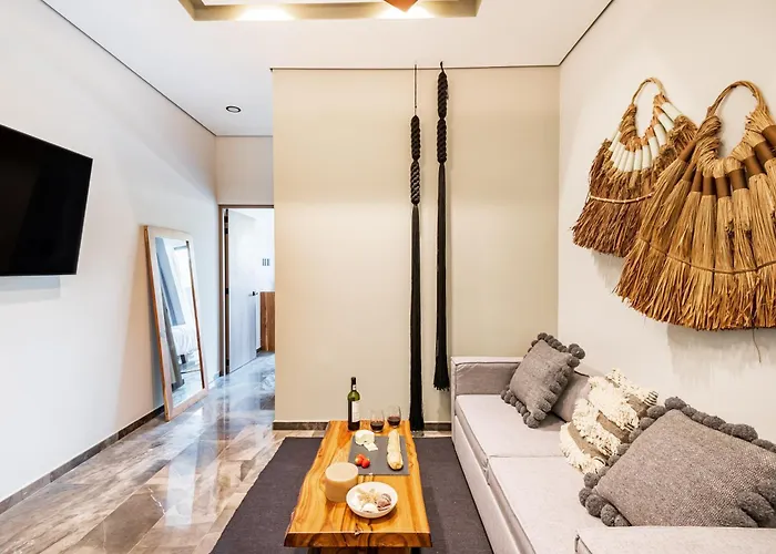 Casa Lucho Apartment