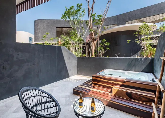 Casa Lucho Apartment Tulum